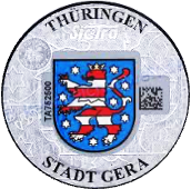 Wappen GTH