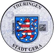 Wappen GTH